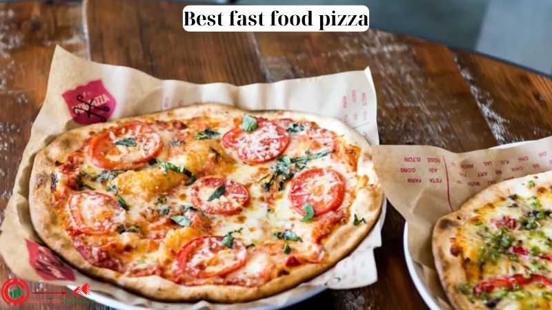 Best fast food pizza