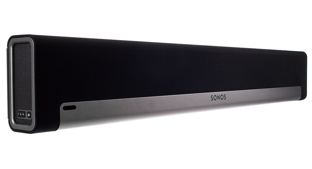 Sonos Playbar Speaker Review