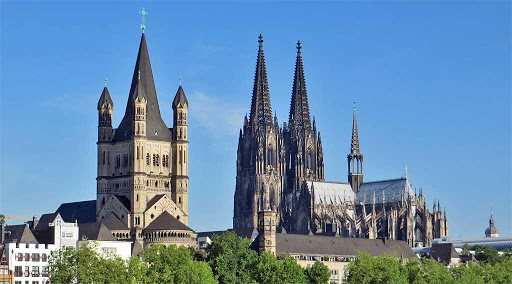 Best Things To Do In Cologne