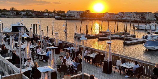 Top 9 Most Romantic Restaurants In Long Island