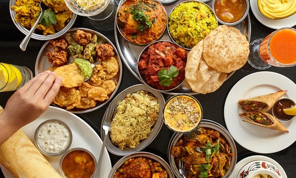 10 Best Indian Restaurants In Chicago You Should Try