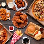 TOP 4 Fast Food Places In Virginia Beach You Should Try