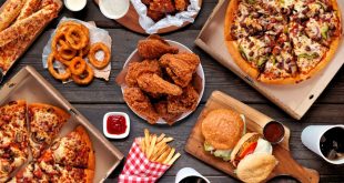 TOP 4 Fast Food Places In Virginia Beach You Should Try