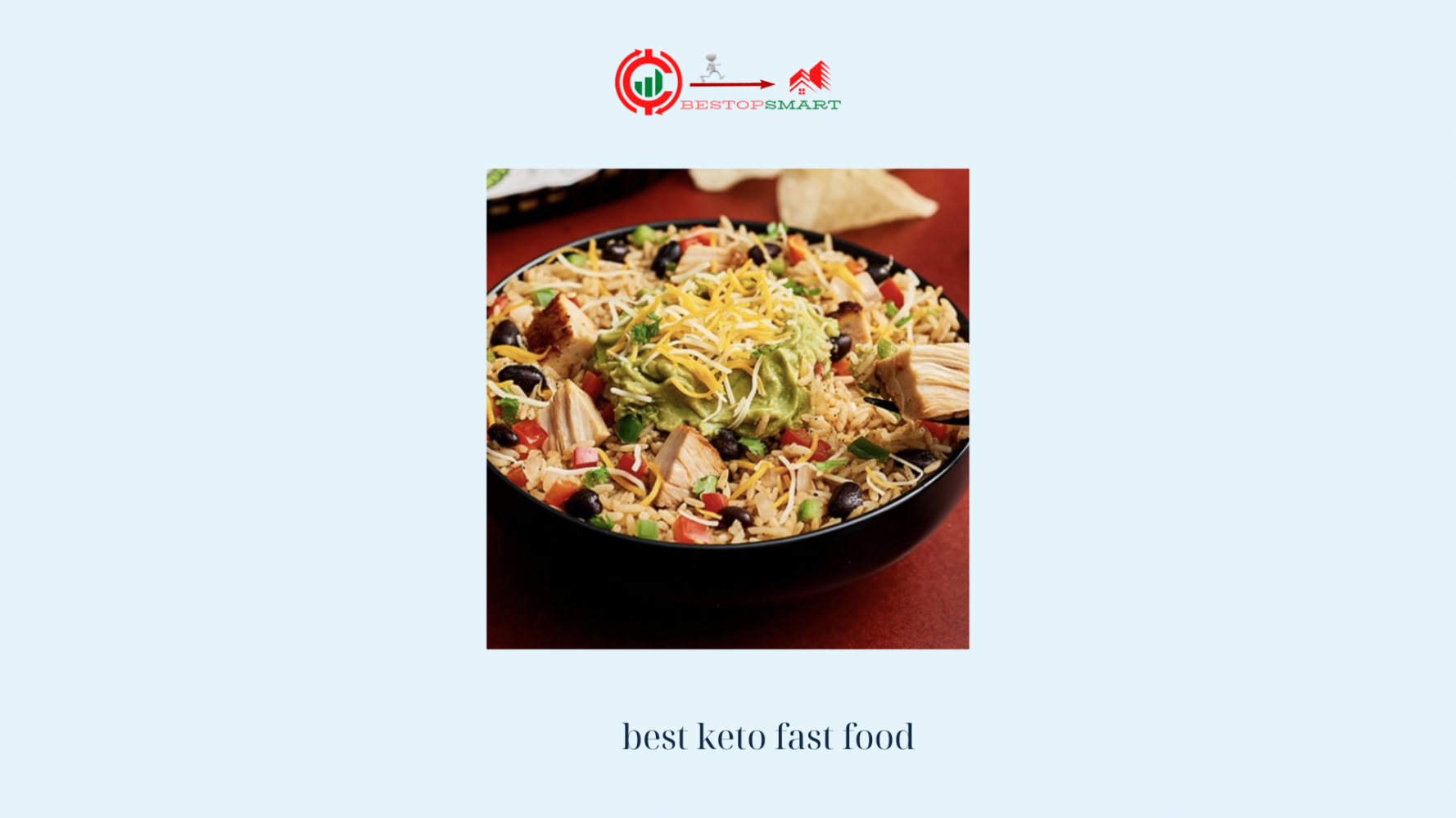 Best Keto Fast Food: Delicious and Low-Carb Options